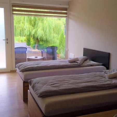 Bungalovi Kljuc Dış mekan fotoğraf