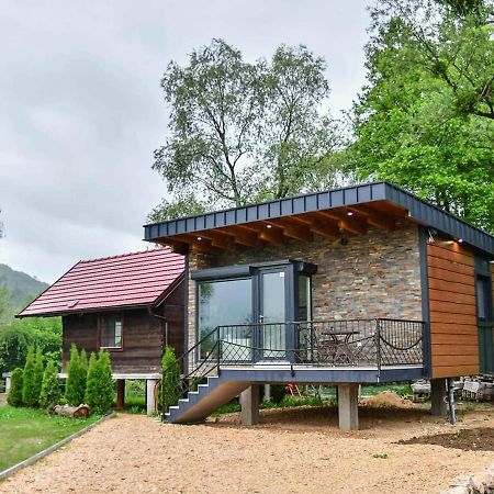 Bungalovi Kljuc Dış mekan fotoğraf