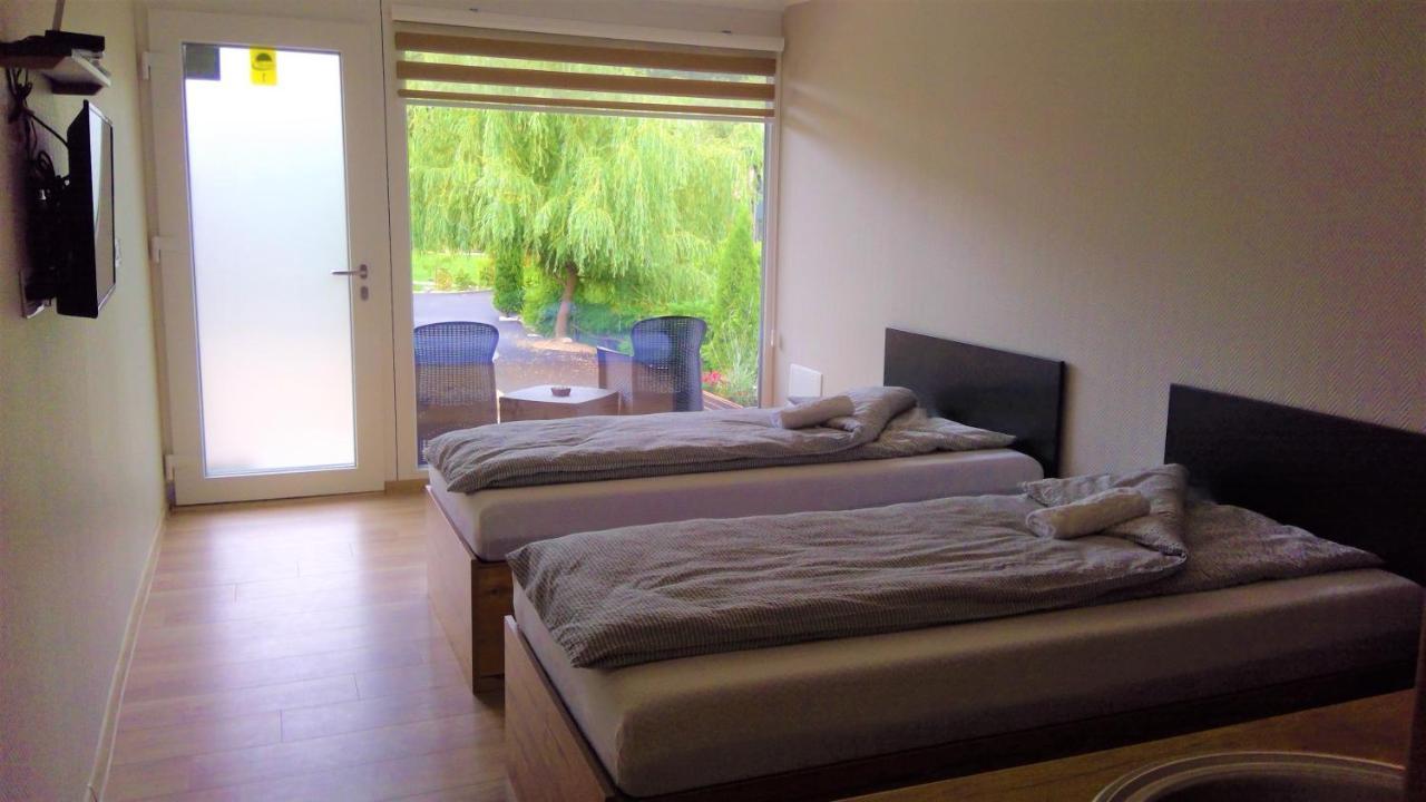 Bungalovi Kljuc Dış mekan fotoğraf