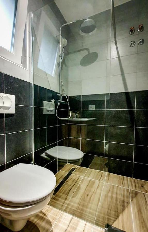 Bungalovi Kljuc Dış mekan fotoğraf