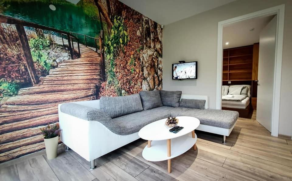 Bungalovi Kljuc Dış mekan fotoğraf