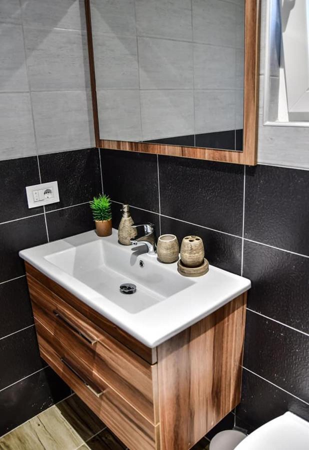 Bungalovi Kljuc Dış mekan fotoğraf
