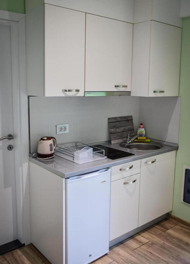 Bungalovi Kljuc Dış mekan fotoğraf