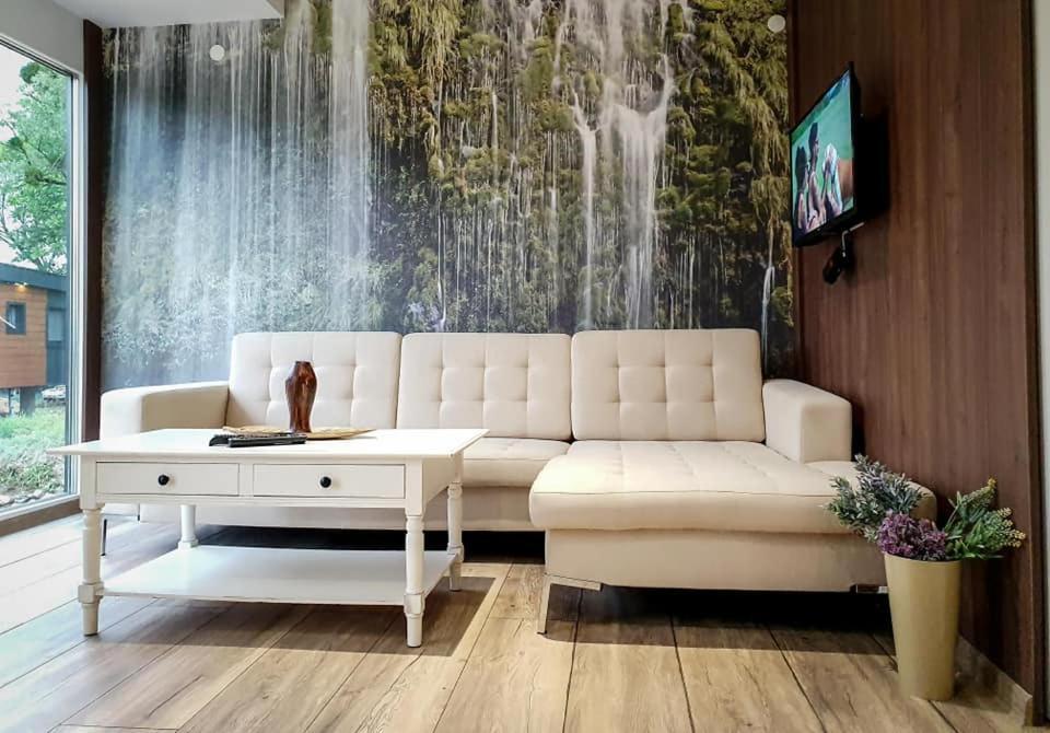 Bungalovi Kljuc Dış mekan fotoğraf