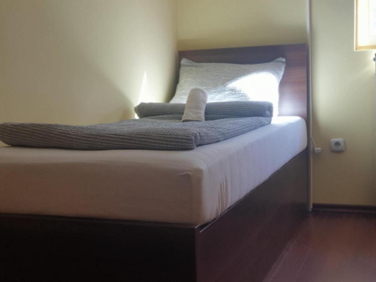 Bungalovi Kljuc Dış mekan fotoğraf